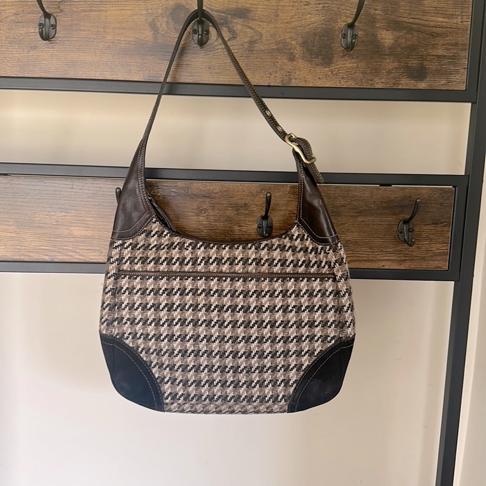 Vintage coach bag
